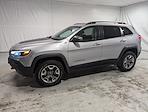 Used 2019 Jeep Cherokee Trailhawk 4x4, SUV for sale #JR368A - photo 6