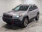 Used 2019 Jeep Cherokee Trailhawk 4x4, SUV for sale #JR368A - photo 7