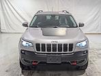 Used 2019 Jeep Cherokee Trailhawk 4x4, SUV for sale #JR368A - photo 8