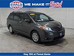 2014 Toyota Sienna 4x2, Minivan for sale #JR373B - photo 1