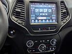 Used 2021 Jeep Cherokee Trailhawk 4WD, SUV for sale #JR384A - photo 23