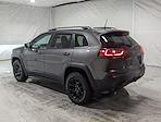 Used 2021 Jeep Cherokee Trailhawk 4WD, SUV for sale #JR384A - photo 5