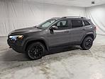 Used 2021 Jeep Cherokee Trailhawk 4WD, SUV for sale #JR384A - photo 6