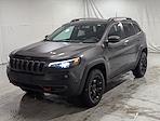 Used 2021 Jeep Cherokee Trailhawk 4WD, SUV for sale #JR384A - photo 7