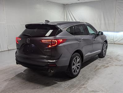 2019 Acura RDX 4x4, SUV for sale #JS101A - photo 2