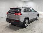 Used 2018 Jeep Cherokee Latitude Plus 4x4, SUV for sale #JS103A - photo 3