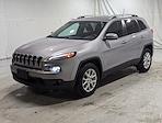 Used 2018 Jeep Cherokee Latitude Plus 4x4, SUV for sale #JS103A - photo 7