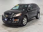 Used 2016 Chevrolet Traverse LTZ FWD, SUV for sale #JS107A - photo 7