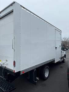 New 2022 Ford Transit 350 HD Base AWD, Wabash Cargo Box Van for sale #F14757 - photo 2