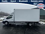 New 2022 Ford Transit 350 HD Base AWD, Wabash Cargo Box Van for sale #F14757 - photo 4