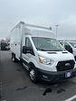 New 2022 Ford Transit 350 HD Base AWD, Wabash Cargo Box Van for sale #F14757 - photo 1