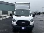 New 2022 Ford Transit 350 HD Base AWD, Wabash Cargo Box Van for sale #F14757 - photo 3