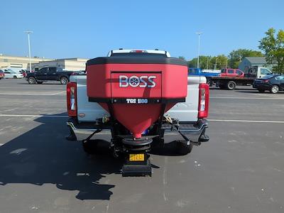 New 2023 Ford F-250 XL Regular Cab 4WD, BOSS DXT Plows Plow Truck for sale #G15064 - photo 2