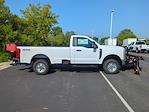 New 2023 Ford F-250 XL Regular Cab 4WD, BOSS DXT Plows Plow Truck for sale #G15064 - photo 5