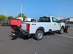 New 2023 Ford F-250 XL Regular Cab 4WD, BOSS DXT Plows Plow Truck for sale #G15064 - photo 6