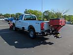 2023 Ford F-250 Regular Cab SRW 4WD, BOSS DXT Plows Plow Truck for sale #G15064 - photo 7