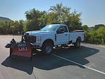 New 2023 Ford F-250 XL Regular Cab 4WD, BOSS DXT Plows Plow Truck for sale #G15064 - photo 8