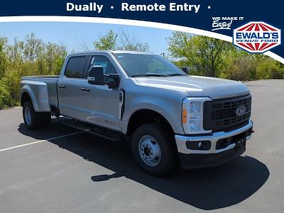 2023 Ford F-350 Crew Cab DRW 4WD, Pickup for sale #G15069 - photo 1