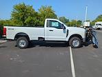 New 2023 Ford F-250 XL Regular Cab 4WD, BOSS DXT Plows Plow Truck for sale #G15078 - photo 5