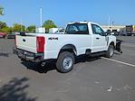 New 2023 Ford F-250 XL Regular Cab 4WD, BOSS DXT Plows Plow Truck for sale #G15078 - photo 6