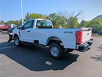 New 2023 Ford F-250 XL Regular Cab 4WD, BOSS DXT Plows Plow Truck for sale #G15078 - photo 9