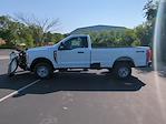 2023 Ford F-250 Regular Cab SRW 4WD, BOSS DXT Plows Plow Truck for sale #G15078 - photo 4