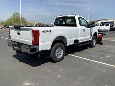 2023 Ford F-250 Regular Cab SRW 4WD, BOSS DXT Plows Plow Truck for sale #G15080 - photo 2