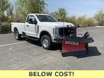 New 2023 Ford F-250 XL Regular Cab 4WD, BOSS DXT Plows Plow Truck for sale #G15080 - photo 1