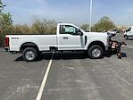New 2023 Ford F-250 XL Regular Cab 4WD, BOSS DXT Plows Plow Truck for sale #G15080 - photo 5