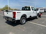 New 2023 Ford F-250 XL Regular Cab 4WD, BOSS DXT Plows Plow Truck for sale #G15080 - photo 6