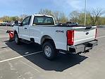 New 2023 Ford F-250 XL Regular Cab 4WD, BOSS DXT Plows Plow Truck for sale #G15080 - photo 8
