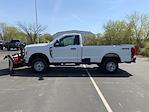 2023 Ford F-250 Regular Cab SRW 4WD, BOSS DXT Plows Plow Truck for sale #G15080 - photo 4