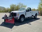 New 2023 Ford F-250 XL Regular Cab 4WD, BOSS DXT Plows Plow Truck for sale #G15080 - photo 9