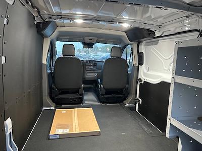 2023 Ford Transit 150 Low Roof RWD, Weather Guard General Service Upfitted Cargo Van for sale #G15138 - photo 2
