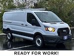 2023 Ford Transit 150 Low Roof RWD, Weather Guard General Service Upfitted Cargo Van for sale #G15138 - photo 22