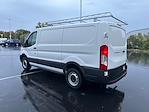 New 2023 Ford Transit 150 Base Low Roof RWD, Weather Guard General Service Upfitted Cargo Van for sale #G15138 - photo 10
