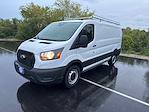 2023 Ford Transit 150 Low Roof RWD, Weather Guard General Service Upfitted Cargo Van for sale #G15138 - photo 21
