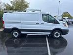 2023 Ford Transit 150 Low Roof RWD, Weather Guard General Service Upfitted Cargo Van for sale #G15138 - photo 3