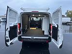 2023 Ford Transit 150 Low Roof RWD, Weather Guard General Service Upfitted Cargo Van for sale #G15138 - photo 6