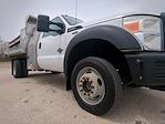 Used 2011 Ford F-450 XL Regular Cab 4WD, Dump Truck for sale #G15201A - photo 11