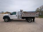 Used 2011 Ford F-450 XL Regular Cab 4WD, Dump Truck for sale #G15201A - photo 8