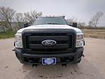 Used 2011 Ford F-450 XL Regular Cab 4WD, Dump Truck for sale #G15201A - photo 9