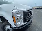 New 2023 Ford F-350 XL Super Cab 4WD, Air-Flo Dump Truck for sale #G15206 - photo 12