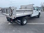 New 2023 Ford F-350 XL Super Cab 4WD, Air-Flo Dump Truck for sale #G15206 - photo 4