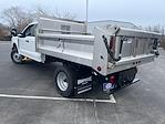New 2023 Ford F-350 XL Super Cab 4WD, Air-Flo Dump Truck for sale #G15206 - photo 5