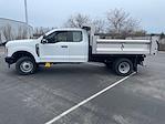 New 2023 Ford F-350 XL Super Cab 4WD, Air-Flo Dump Truck for sale #G15206 - photo 8