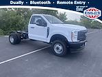 2023 Ford F-350 Regular Cab DRW 4WD, Service Truck for sale #G15215 - photo 1