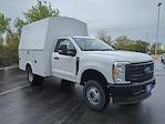 2023 Ford F-350 Regular Cab DRW 4WD, Service Truck for sale #G15215 - photo 6