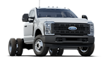 2023 Ford F-350 Regular Cab DRW 4WD, Cab Chassis for sale #G15215 - photo 24