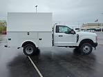 New 2023 Ford F-350 XL Regular Cab 4WD, Service Truck for sale #G15215 - photo 7